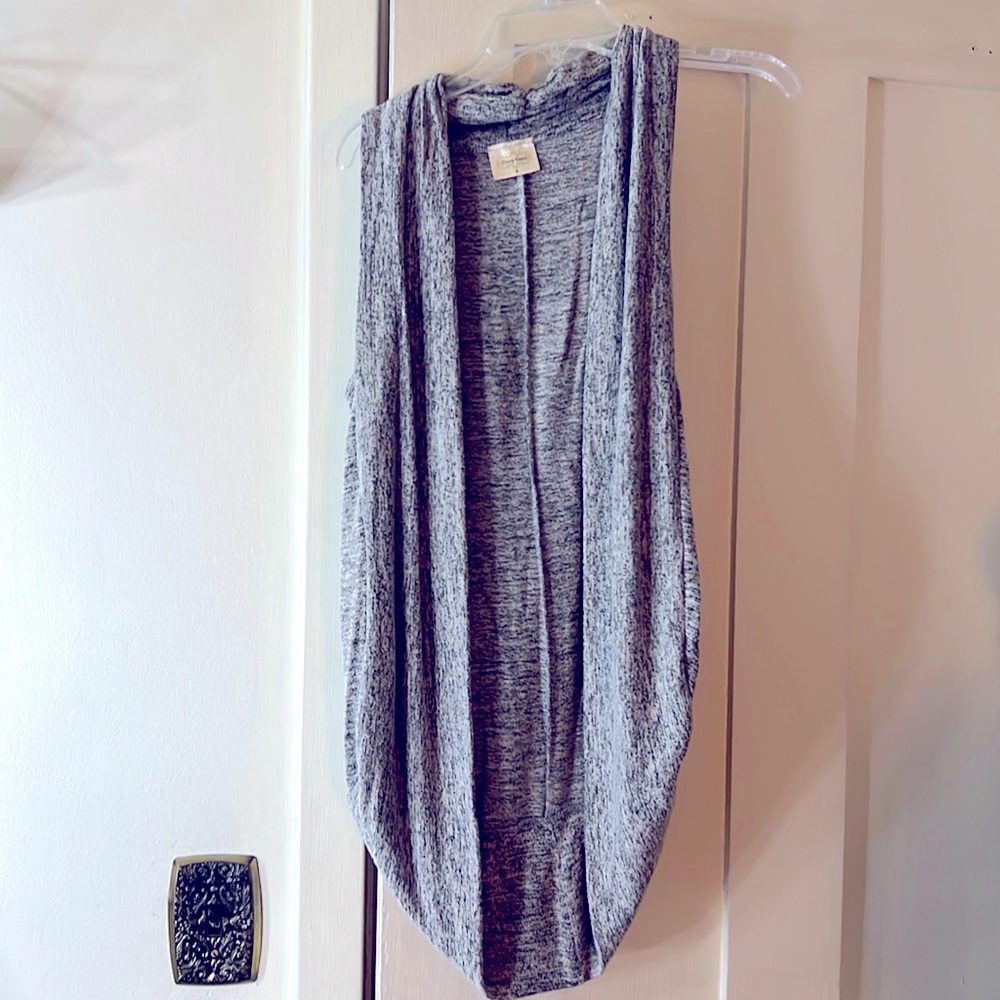 Tunic cami